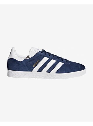 Tenisky, espadrilky pre mužov adidas Originals - modrá