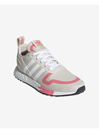 Tenisky pre ženy adidas Originals - béžová