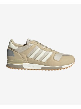 Tenisky, espadrilky pre mužov adidas Originals - hnedá, béžová