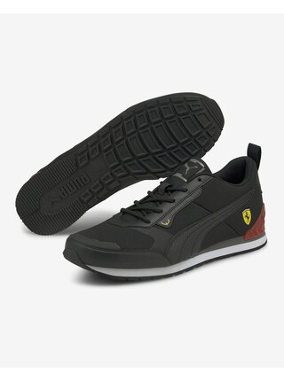 Ferrari Track Racer Tenisky Puma