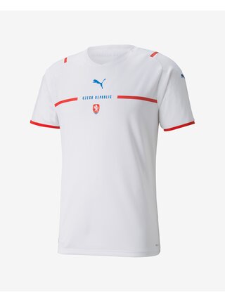 FACR Away Shirt Replica Triko Puma