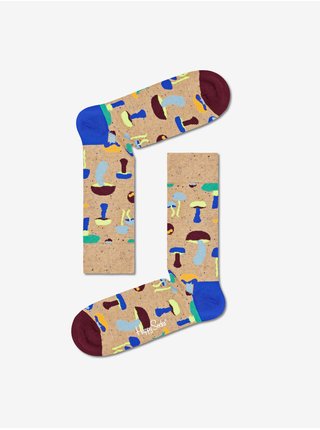 Mushroom Ponožky Happy Socks