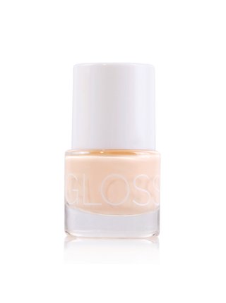 GlossWorks 9-free lak na nehty Coming of Beige 9 ml