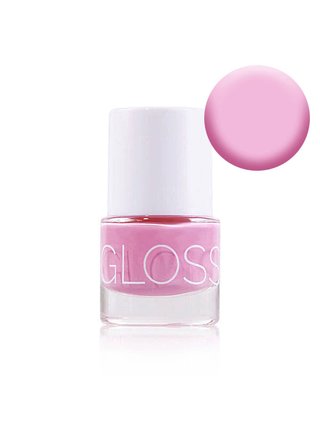 GlossWorks 9-free lak na nehty In the Pink 9 ml