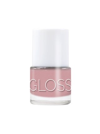 GlossWorks 9-free lak na nehty Come Clay with me 9 ml