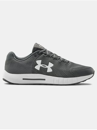 Topánky Under Armour Micro G Pursuit BP - šedá