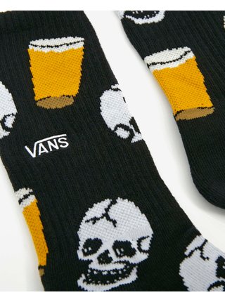 Dive Bar Crew Ponožky Vans