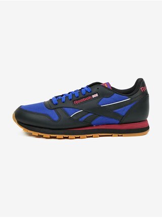 Tenisky, espadrilky pre mužov Reebok Classic - modrá