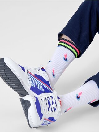 I See You Thin Crew Ponožky Happy Socks