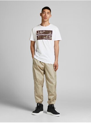 Space Logo Triko Jack & Jones
