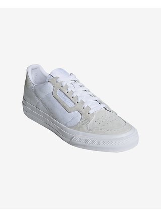 Tenisky, espadrilky pre mužov adidas Originals - biela
