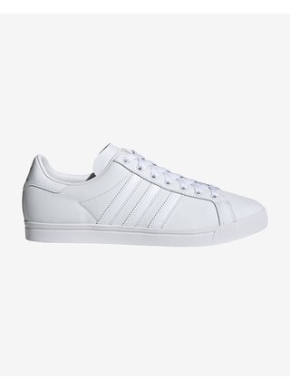 Tenisky, espadrilky pre mužov adidas Originals - biela
