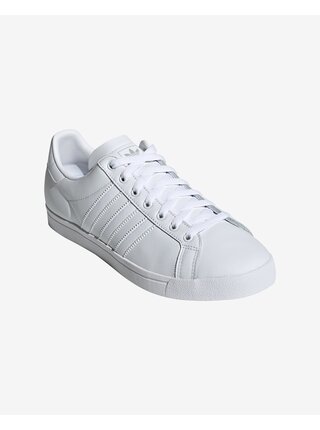 Tenisky, espadrilky pre mužov adidas Originals - biela