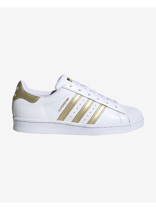 Tenisky pre ženy adidas Originals - biela