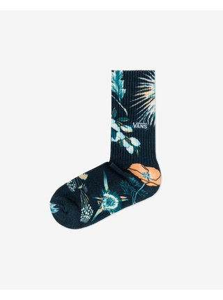 Ponožky pre ženy VANS - modrá