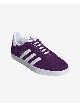 Tenisky, espadrilky pre mužov adidas Originals - fialová
