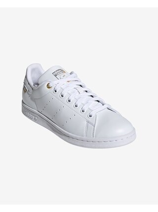 Tenisky pre ženy adidas Originals - biela