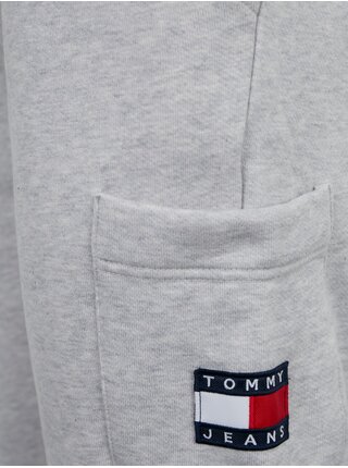 Tommy Badge Tepláky Tommy Jeans