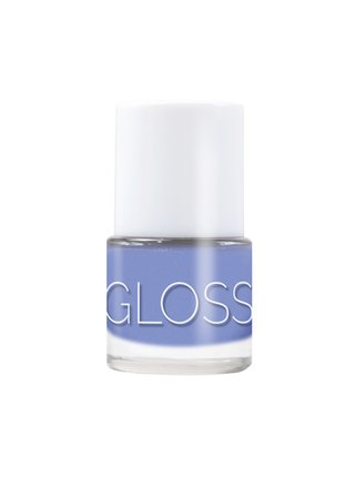 GlossWorks 9-free lak na nehty Hyacinth Bouquet
