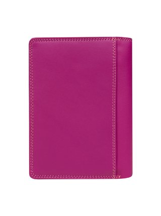 Peněženka Mywalit Medium 10 C/C Wallet w/Zip purse Sangria Multi
