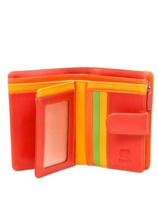 Peněženka Mywalit Medium 10 C/C Wallet w/Zip purse Jamaica