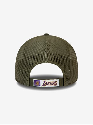 940 NBA Los Angeles Lakers Kšiltovka New Era