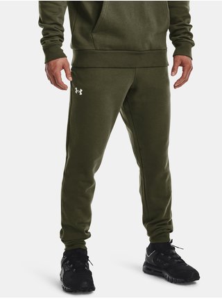 Voľnočasové nohavice pre mužov Under Armour