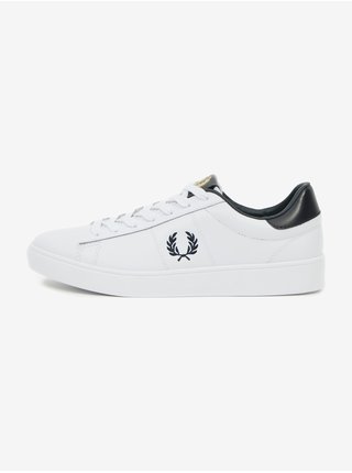 Spencer Tenisky Fred Perry