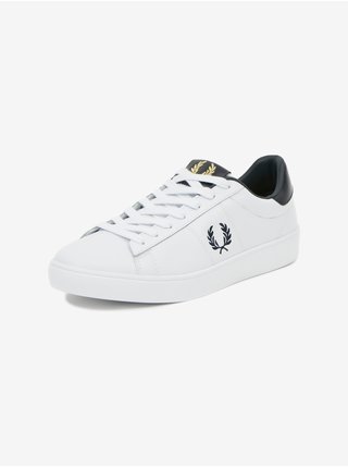 Spencer Tenisky Fred Perry
