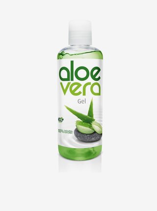 Aloe vera gel Diet Esthetic (250 ml) 