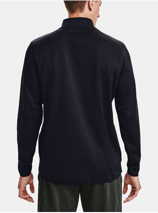 Mikina Under Armour Armour Fleece 1/2 ZIP