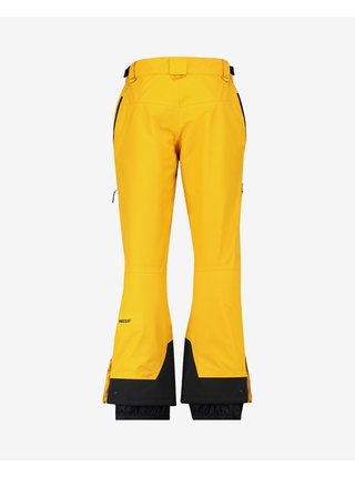 Nohavice a kraťasy pre ženy O'Neill - žltá