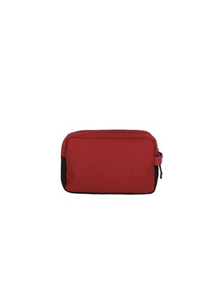 Kosmetická taška Travelite Kick Off Cosmetic bag - červená