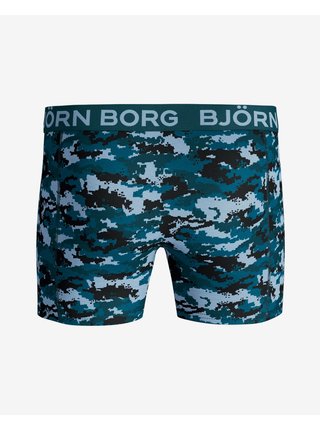 Silhouette Boxerky Björn Borg