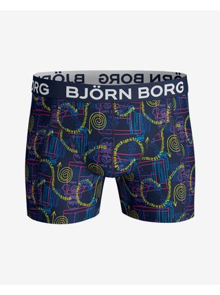 Boxerky 2 ks Björn Borg