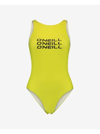 Jednodielne pre ženy O'Neill - žltá