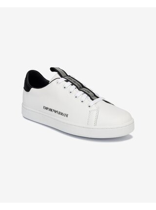 Tenisky Emporio Armani
