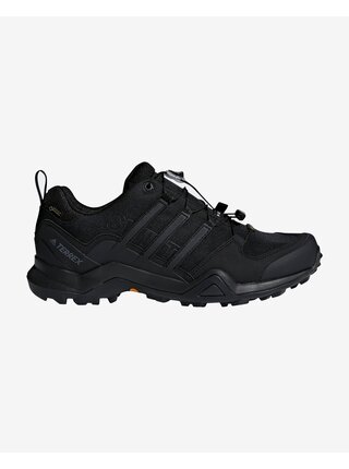 Černé pánské sportovní tenisky adidas Performance Terrex Swift R2 GTX