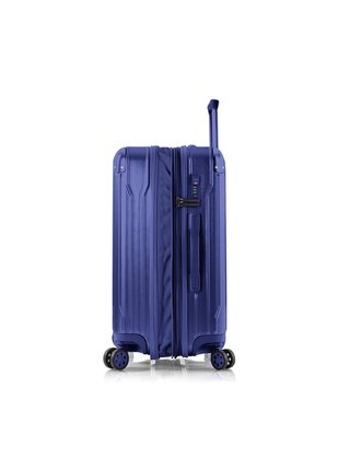 Cestovní kufr Heys Xtrak M Cobalt - modrá