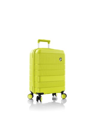 Cestovní kufr Heys Neo S - žlutá