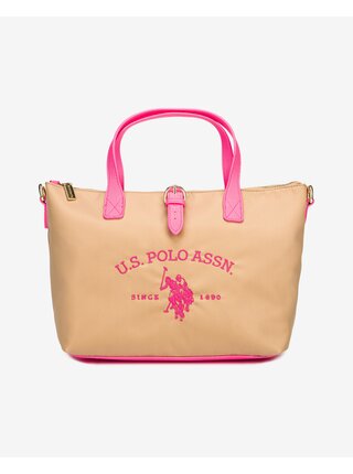 Patterson Fluo Kabelka U.S. Polo Assn
