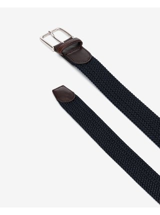 Elastic Braid Pásek Gant
