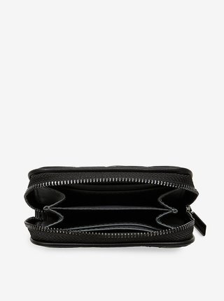 Černá dámská peněženka Calvin Klein