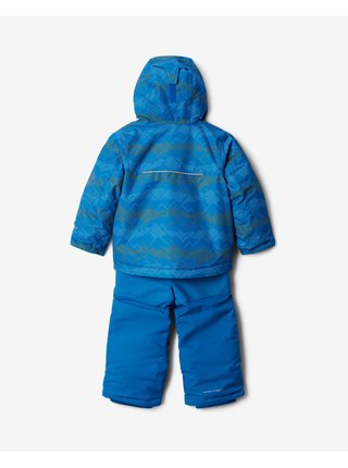 Modrý detský set Columbia Toddler Buga™