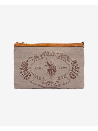 Victori D.Zip Cross body bag U.S. Polo Assn