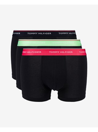 Boxerky pre mužov Tommy Hilfiger - modrá
