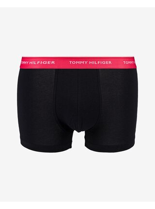 Boxerky pre mužov Tommy Hilfiger - modrá