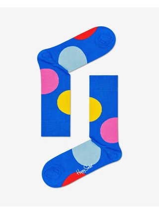 Jumbo Dot Ponožky Happy Socks