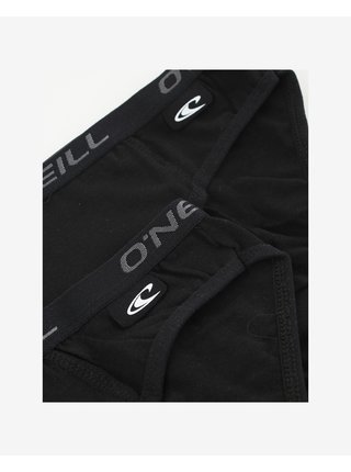 Nohavičky pre ženy O'Neill - čierna