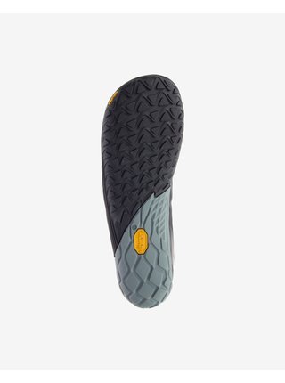 Černé dámské barefootové boty Merrell Vapor Glove 5